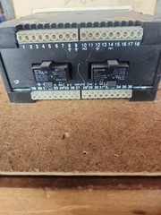 EATON DURANT 58820-400 PROGRAMMABLE COUNTER CONTROL MODEL 5882-0 MADE IN USA