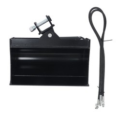 600mm Tilting Bucket Attachment For Mini Excavators Mini Excavator Bucket US