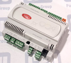CAREL PCO1000CX0 pCOXS Rev.1.410 CONTROLLER 2007 year (1 PCS)