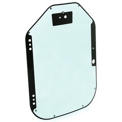 Door Glass for Track Loader A770 T450 T595 T650 T740 T770 T870 S590 S740 7120401