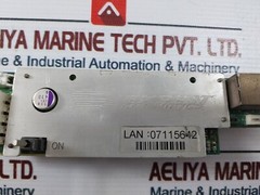 Expert Magnetics Mp-4064a SLBBI Connector Board