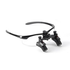 3.0x-6x Dental Surgical Medical Loupes Magnifier Binocular Ergo Magnifying Glass