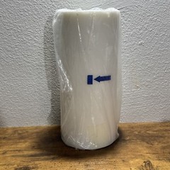 Rock Rose DTF Transfer Film Roll 12in x 328ft Double Sided Coating 75um Thick