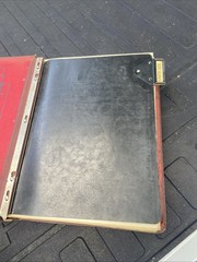 Vintage BRIGGS & STRATTON SERVICE DEALER ENGINE MANUAL TONS OF INFO