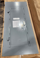 😎 NEW SQUARE D NC38SMP NQ/NF ENCLOSURE COVER 38″ TYPE 1 SURFACE PANELBOARD