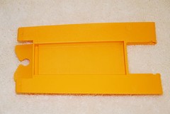 U.S.A. FLUKE 287 and Fluke 289 Tilt-Stand. OEM Part. NEW.