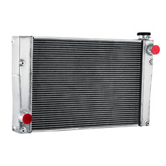 Radiator 84379153 FOR New Holland C227,L218,L220 Case SR175, SR200, SV185, TR270