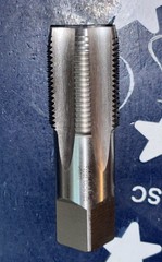 1 X 11/16″ HSS Jobber Drill MADE IN USA 11/16 410182