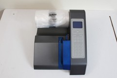 Airwave 1 Air Cushion Pillow Machine
