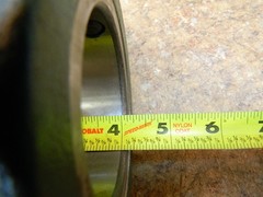 DODGE O44626 S-2000 2-3/4″ BORE 2 Bolt Pillow Block Spherical Roller Bearing