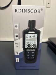 RDINSCOS RD710 Combustible Gas Leak Detector
