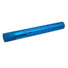 Aluminium Alloy Kirschner wires pins Dirll Bits sterilization Tube