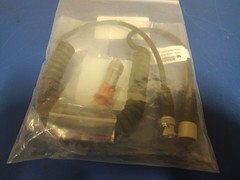 Multipurpose Accelerometer Monarch Instrument Examiner 1000 Vibration Meter