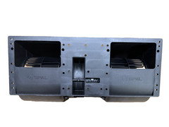 SPAL 006-B45-22 24V Double-Wheel Centrifugal Blower Assembly OEM SPAL BRAND NEW