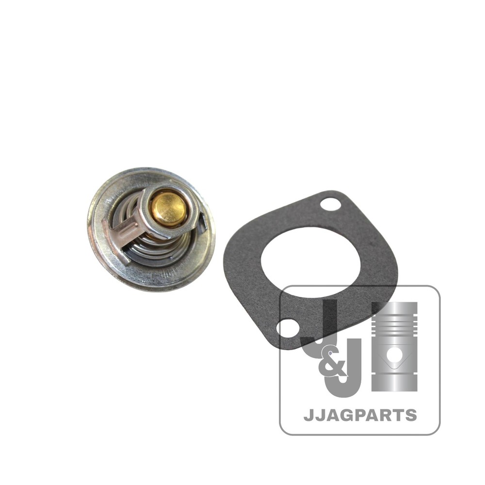 Thermostat 160 Degrees w/ Gasket Fits Ford NAA Jubilee 501 601 701 9000 Tractors