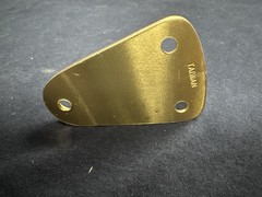 Rockwood 494R Automatic Door Holder & Stop US4/606