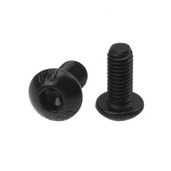 100Pcs M6 T-Nuts Screws Assortment Kit, Hammer Head T-Slot Nut for 3030 Serie…