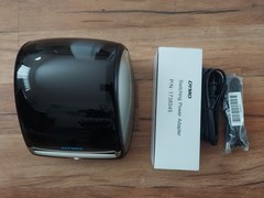 DYMO LabelWriter 4XL Thermal Label Printer New Open Box Tested Free Shipping