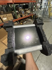 Allen-Bradley PanelView Plus 7 15in Color Operator Panel 2711P-T15C22D9P