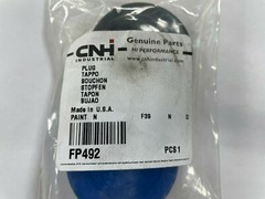 New OEM New Holland Plug Kit Part # FP492