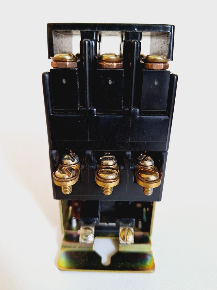 Telemecanique 2160BX433BA-22-29-41 / TK1188A28G02 Contactor