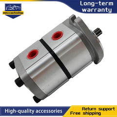 PGP51066G3LP Replacement Gear Pump Heavy Duty For AGT MX CRT23