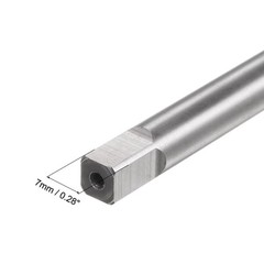 Metric Thread Tap M12 x 1.75 H2 200mm Extra Long Straight Flute Tapping Tools