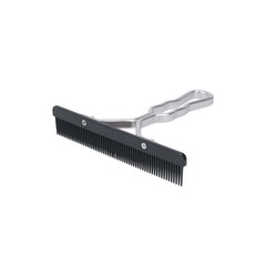 Weaver Leather Livestock Show Comb Black Fast Ship