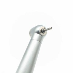 Dental PANA MAX High Speed Handpiece Large Torque Push Button 4 Holes US STOCK