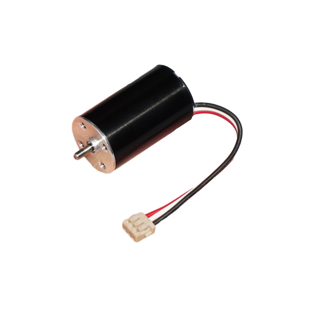 Aircraft Brushless Motor Front Ball Bearing High Spee Inner Rotor 6000KV Motor