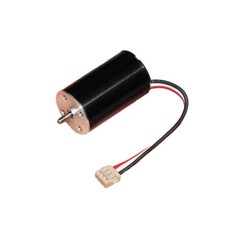 Aircraft Brushless Motor Front Ball Bearing High Spee Inner Rotor 6000KV Motor