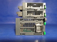 Schneider Electric Modicon TM251MESE + Modicon TM3DM8R + Modicon TM3DI16