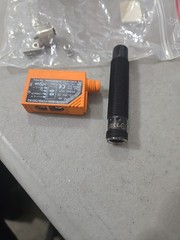 IFM EFECTOR PHOTOELECTRIC SENSOR OJ5048 NEW
