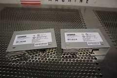 Phoenix Contact 2891001 FL SWITCH SFNB 5TX HW:13 Ethernet Switch Used (Lot of 2)