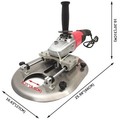110V 1700W Electric Dehorner for Cattle Adult Cow Horn Cutting Machine Saw