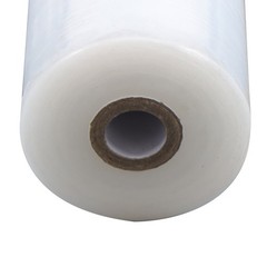12 Rolls 5 Inch x 1000 FT Stretch Shrink Film Hand Wrap With Handle