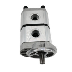 PGP51066G3LP Replacement Gear Pump Heavy Duty For AGT MX CRT23