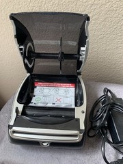 dymo labelwriter 4xl thermal label printer