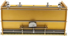 Tapetech MAXXBOXX Drywall High Capacity Flat Finishing Box 10″