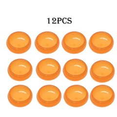 US Overdenture Dental Locator Abutments Retention Cap 0.8lbs For Implant Inserts