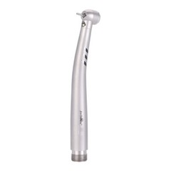 1* Dental E-generator LED High Speed Handpiece 4 Port Spray Quick Coupler 4 Hole