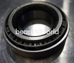 New L44649 cone & L44610 cup L44649/L44610 Tapered Roller Wheel Bearing A4