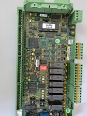 ECKELMANN UA 300 CC EAG0076283 UA300 V2.47 Refrigration Controller LIUA3N0002
