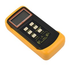 Meters -50??C To 1300??C -58??F To 2372??F Thermocouple Thermometer & Probe Test