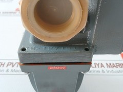 CKD HO-25A-NC-FL Solenoid Valve AC220V 50/60HZ 0.3MPA