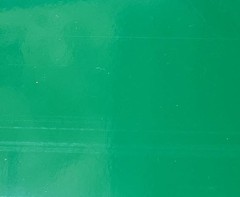 Green ABS Plastic Sheet 0.0394″ (1mm) x 8-1/2″ x 10-1/2″, Qty 4