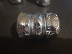 Topaz 1-1/4″ Raintight Connector Conduit Pipe Fittings
