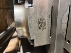 Royal Collet Fixture (QUICK GRIP) QG-65 43904 ***FREE SHIPPING TO LOWER 48***