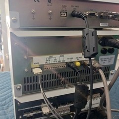 Shimadzu Prominence LC CBM-20A, LC-20AD, and Degasser