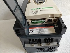 ALTIVAR 71 L ATV71LU40N4Z 3PHASE 4KW/5HP GOOD CONDITION FREE/FAST DELIVERY